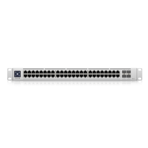 PoE коммутатор Ubiquiti Enterprise 48 PoE фото 3