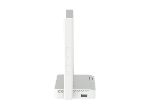 Wi-Fi роутер Keenetic 4G KN-1212 фото 8