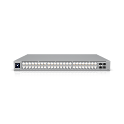 PoE коммутатор Ubiquiti Pro XG 48 PoE