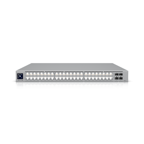 PoE коммутатор Ubiquiti Pro XG 48 PoE фото 1