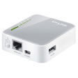 3G/4G маршрутизатор TP-Link TL-MR3020 фото 3