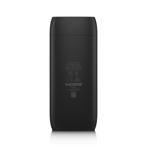 Медиаплеер Ubiquiti Display Cast Pro фото 2