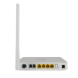 Терминал Extralink GPON FD614GW фото 2