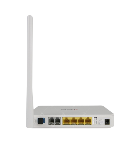 Терминал Extralink GPON FD614GW фото 2