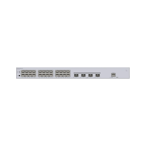 Коммутатор Huawei S310-24T4X фото 1