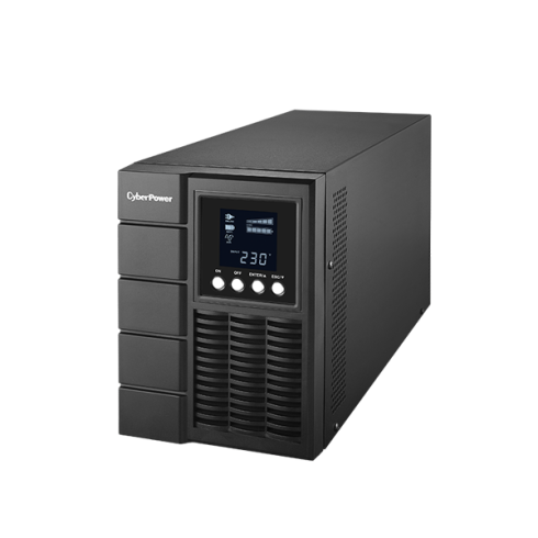 Online ИБП CyberPower OLS1500E фото 2