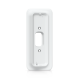 Крепление Ubiquiti G4 Doorbell Pro PoE Gang Box, белый фото 16