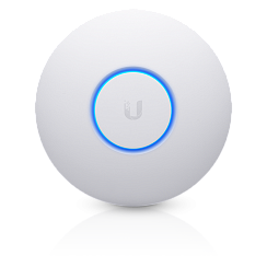 Точка доступа Ubiquiti UniFi nanoHD