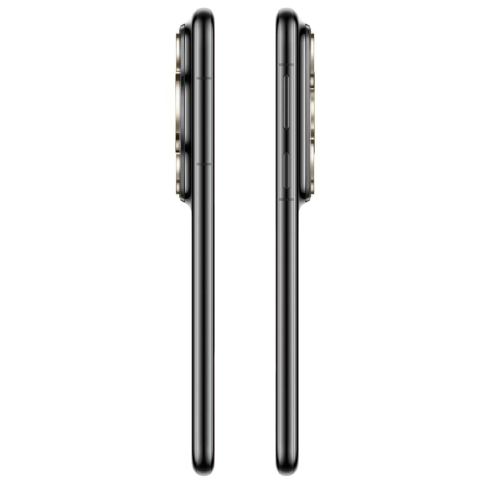 Абонентский терминал Huawei Pura 80 Ultra LMU-LX9 16GB RAM 512GB ROM Black фото 4