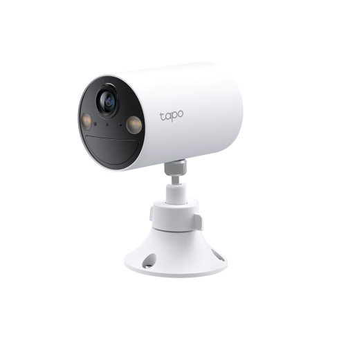IP-камера TP-Link Tapo C410 фото 3