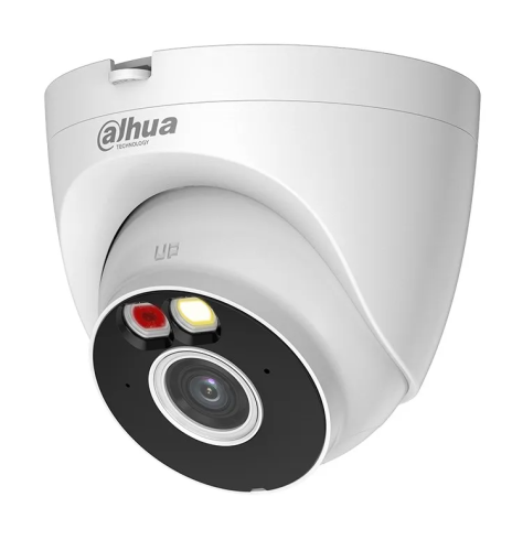 IP-камера Dahua DH-T5A-PV фото 1