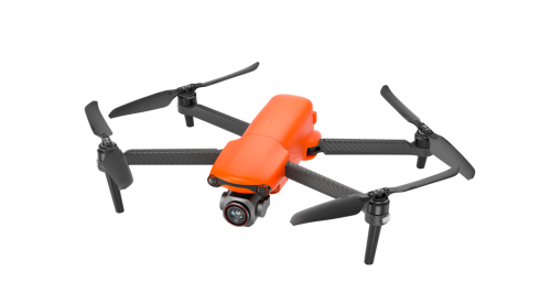 Квадрокоптер Autel Robotics Evo Lite+ фото 6