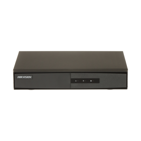 Сетевой видеорегистратор Hikvision DS-7108NI-Q1/M(D) фото 1