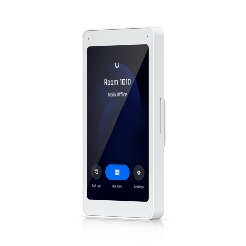 Панель доступа Ubiquiti Intercom Viewer фото 2