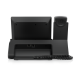 Настольный IP-телефон Ubiquiti Phone Touch Max (Black - Subscription Locked) фото 3