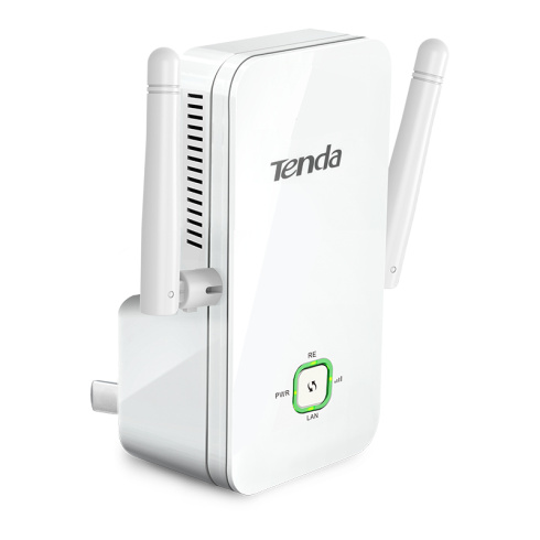 Wi-Fi репитер Tenda A301 фото 2