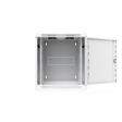 Настенный шкаф Ubiquiti 12U Rack Cabinet (SW-P) фото 3