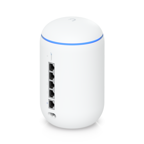 Облачный сетевой шлюз Ubiquiti Dream Router фото 4