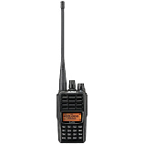 Портативная рация Alinco 136-174, 400-470 МГц 200 каналов