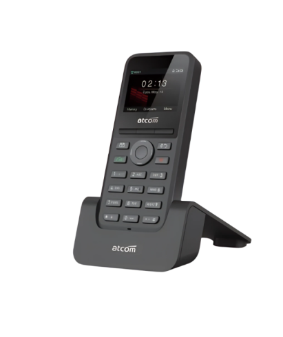 IP-телефон 4G Atcom DX76 фото 1