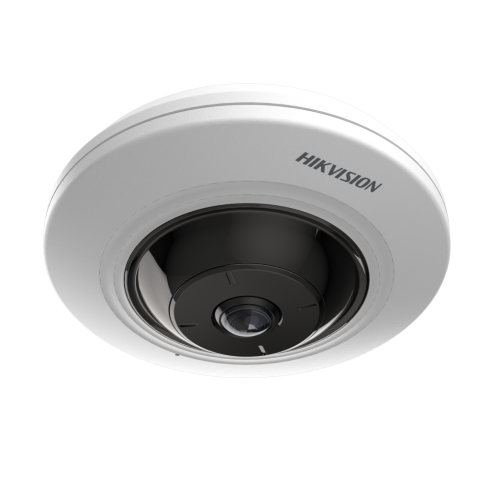 IP камера Hikvision DS-2CD2955G0-ISU фото 3