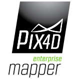 Программное обеспечение Pix4Dmapper Enterprise для дронов