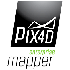 Программное обеспечение Pix4Dmapper Enterprise для дронов