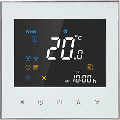 WiFi терморегулятор STL HT 3000
