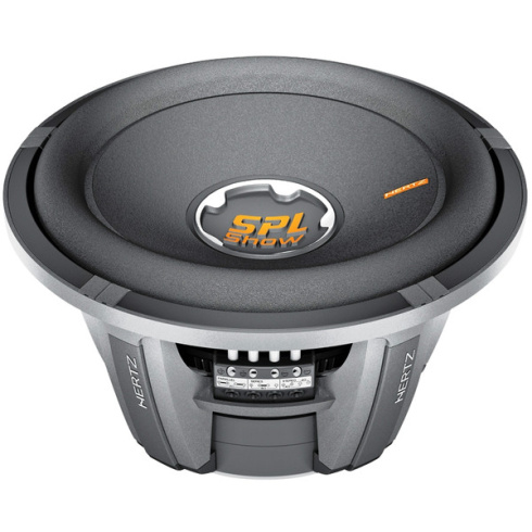 Автомобильный сабвуфер Hertz SX 300.1D фото 2
