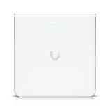 Точка доступа Ubiquiti UniFi 6 Enterprise In-Wall
