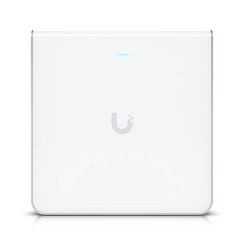 Точка доступа Ubiquiti UniFi 6 Enterprise In-Wall
