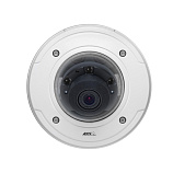 Купольная IP-камера AXIS P3364-LVE 12мм