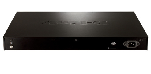 Коммутатор D-Link DES-3200-52/C1B фото 2