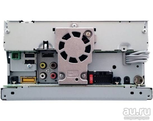 Автомагнитола Pioneer SPH-DA120 фото 8