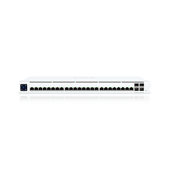 PoE коммутатор Ubiquiti UISP Switch Pro PoE коммутатор Ubiquiti UISP Switch Pro