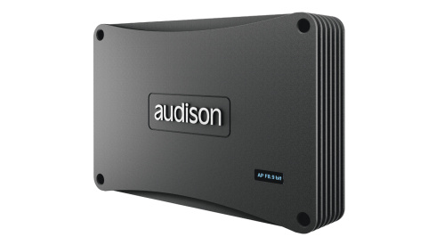 Автомобильный усилитель Audison AP F8.9 Bit фото 4