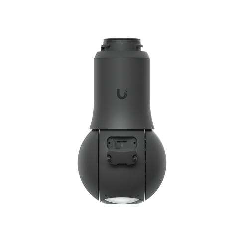 IP-камера Ubiquiti G6 PTZ (Black) фото 10