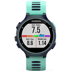 Смарт-часы Garmin Forerunner 735XT синий