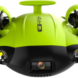 Подводный дрон Qysea Fifish V6 HDMI Pack фото 2
