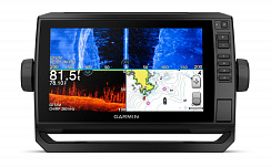 Эхолот Garmin Echomap Plus 92sv