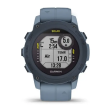 Смарт-часы Garmin Descent G1 45 мм Solar сапфир/Hurricane Blue, силикон фото 2