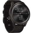 Смарт-часы Garmin Vivomove Style черный фото 5