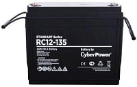 Аккумуляторная батарея CyberPower RC12-135