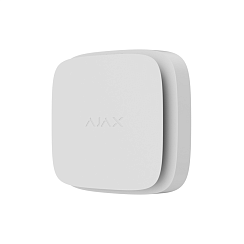 Датчик Ajax FireProtect 2 RB (Heat/Smoke/CO)
