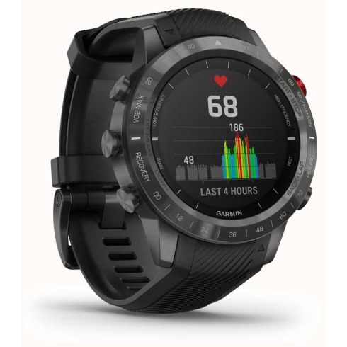 Смарт-часы Garmin MARQ Athlete Performance Edition Bundle фото 4