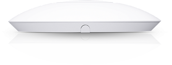 Точка доступа Ubiquiti UniFi nanoHD 3 Pack