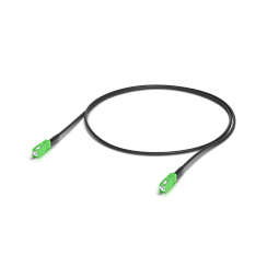 Бронированный оптический патч-корд Ubiquiti Preterminated Armored Outdoor APC Cable 1 м