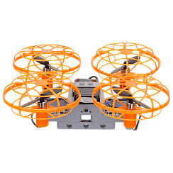 Квадрокоптер Litebee Sky DIY Programming