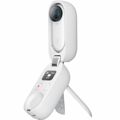 Зарядный кейс Insta360 GO 2 фото 4