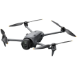 Квадрокоптер DJI Mavic 4 Pro Fly More Combo (DJI RC 2. Enhanced Transmission) фото 1